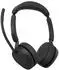 Jabra Evolve3 65 MS Stereo USB-C mit Dongle