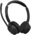 Jabra Evolve3 45 UC Stereo USB-C mit Dongle