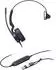 Yealink UH44 Mono Headset USB-C/A (1308241)