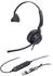 Yealink UH44 Mono Headset USB-C/A (1308241)