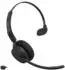 Jabra Evolve3 45 UC Mono USB-C mit Dongle