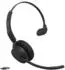 Jabra Evolve3 45 UC Mono USB-A mit Dongle