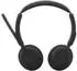 Jabra Evolve3 45 MS Stereo USB-A mt Dongle