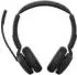 Jabra Evolve3 45 MS Stereo USB-A mt Dongle