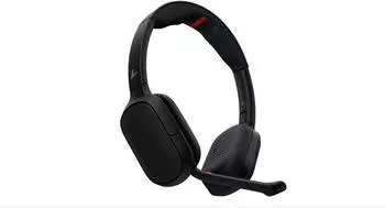 Poly Focus 625 Fold Stereo-Bluetooth-Headset, faltbar (C56XSAA#AC3)
