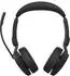 Jabra Evolve3 65 UC Stereo USB-C mit Dongle