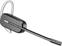 Poly Poly Headset CS540A DECT +Deluxe Charger