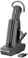 Poly DECT Headset Savi 8245+Ladestation (C9EN7AA#ABB)
