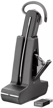Poly Savi 8245 DECT-Headset (C9EN7AA)