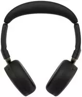 JABRA Evolve3 65 Flex UC, Link390a, Black (36699-989-999)