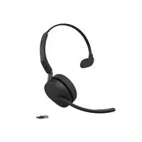 JABRA EVOLVE3 65 MONO LINK 390A (36599-899-999)