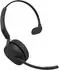 Jabra Evolve3 65 MS Mono USB-A mit Dongle