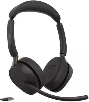 Jabra Evolve3 65