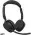 Jabra Evolve3 65 MS Stereo USB-A mit Dongle