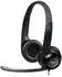 Logitech H390 USB-Headset mit Mikrofon, kabelgebunden (981-000014)