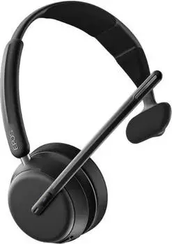 EPOS Bluetooth Headset IMPACT 1000 MS UC Mono WL
