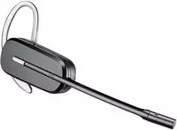 HP - POLY POLY CS540A HEADSET WITH HANDSET LIFTER +DELUXE CHARGER H (C9EN5AA#ABB)