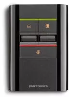 HP POLY Poly MDA524 QD - Handset-/Computer-/Headset-Schalter f&uuml;r Headset,