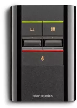 Poly MDA524 QD Handset-/Computer-/Headset-Schalter (8L544AA)