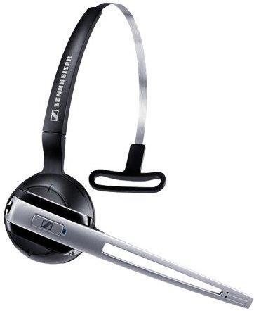 Sennheiser DW 10 Office Headset