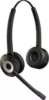 Jabra PRO 920 Duo - DECT-Headset - kabellos f&uuml;r Festnetztelefon - Stereo - 120m