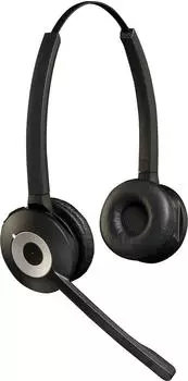 Jabra Pro 920 Duo, EMEA (920-29-508-101)
