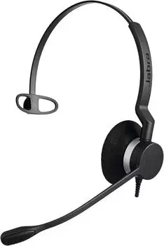 Jabra BIZ 2300 QD Unify Mono (2303-825-109)