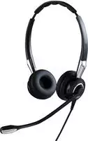 Jabra 2409-820-204, Jabra Biz 2400 II QD Duo UNC Schnurgebundenes Stereo Headset