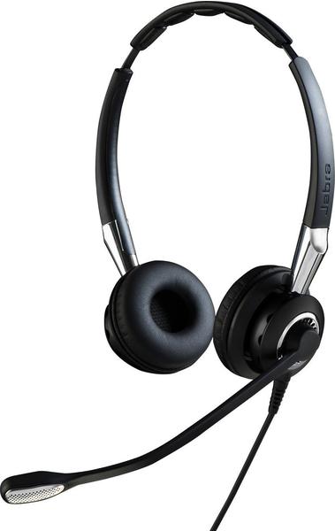 Jabra BIZ 2400 II USB Duo BT