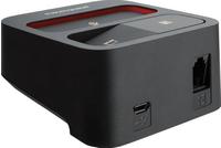POLY 8A7E1AA, HP Poly MDA100 - Umschalter f&uuml;r Verst&auml;rker