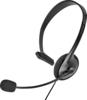 Renkforce RF-4628709, Renkforce Telefon On Ear Headset kabelgebunden Mono...