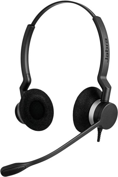 Jabra BIZ 2300 II QD Duo (2309-820-105)