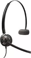 poly 783P1AA#ABB, Poly EncorePro HW540 Convertible Headset On-Ear