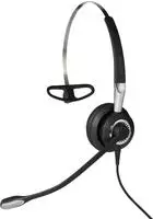 Jabra 2406-820-204, Jabra BIZ 2400 II kabelgebundenes Mono 3 in 1 Headset