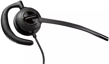 Plantronics EncorePro HW530