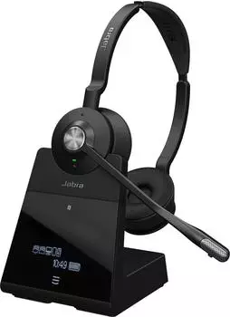 Jabra Engage 75 Stereo EMEA