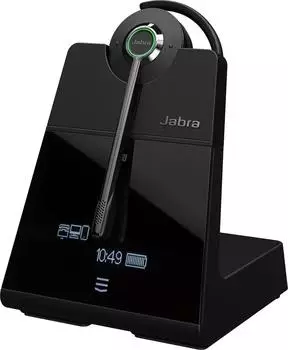 Jabra Engage 75 Convertible EMEA