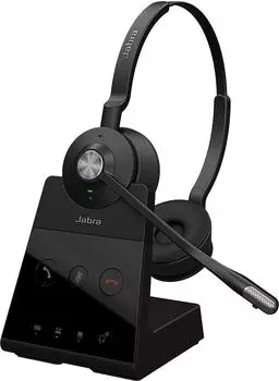 Jabra Engage 65 Stereo EMEA