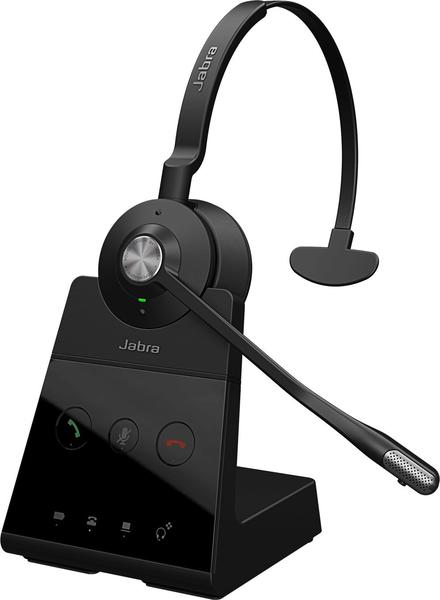 Jabra Engage 65 Mono UK/HK/SG/AU/NZ