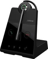 Jabra Engage 65 Convertible 9555-553-117 - Headset - On-Ear - konvertierbar -...