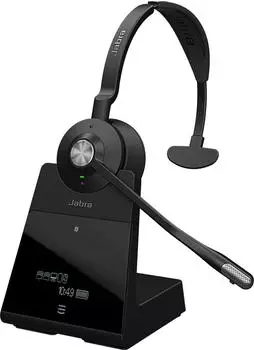 Jabra Engage 75 Mono UK/HK/SG/AU/NZ