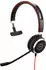 Skype for Business, USB-C: Jabra Evolve 40