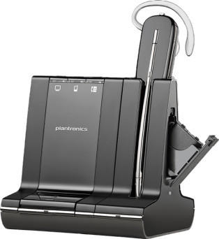 Plantronics Savi W745 (Microsoft) (Savi W745-M)