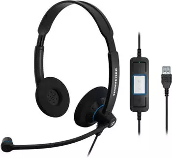 Sennheiser SC 60 USB ML