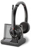 Poly 8D3J2AA#ABB, Poly Savi 8220 Office USB-A Stereo DECT Headset