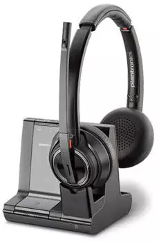 Plantronics Savi 8220 Office Stereo (Standard)