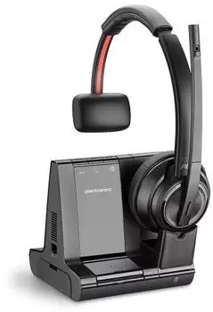 Plantronics Savi 8210 Office (Microsoft) Plantronics Savi 8210 Office (Microsoft)