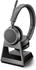 Plantronics Voyager 4210 Office, 1-Way Base, Standard Charge Cable