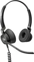 Jabra Engage 50 Stereo USB-C, - USB-C Anschluss - 3-Mikrofon-Technologie - Anpassbare