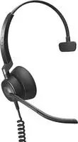 Jabra Engage 50 Mono, USB-C, - USB-C Anschluss - 3-Mikrofon-Technologie - Anpassbare